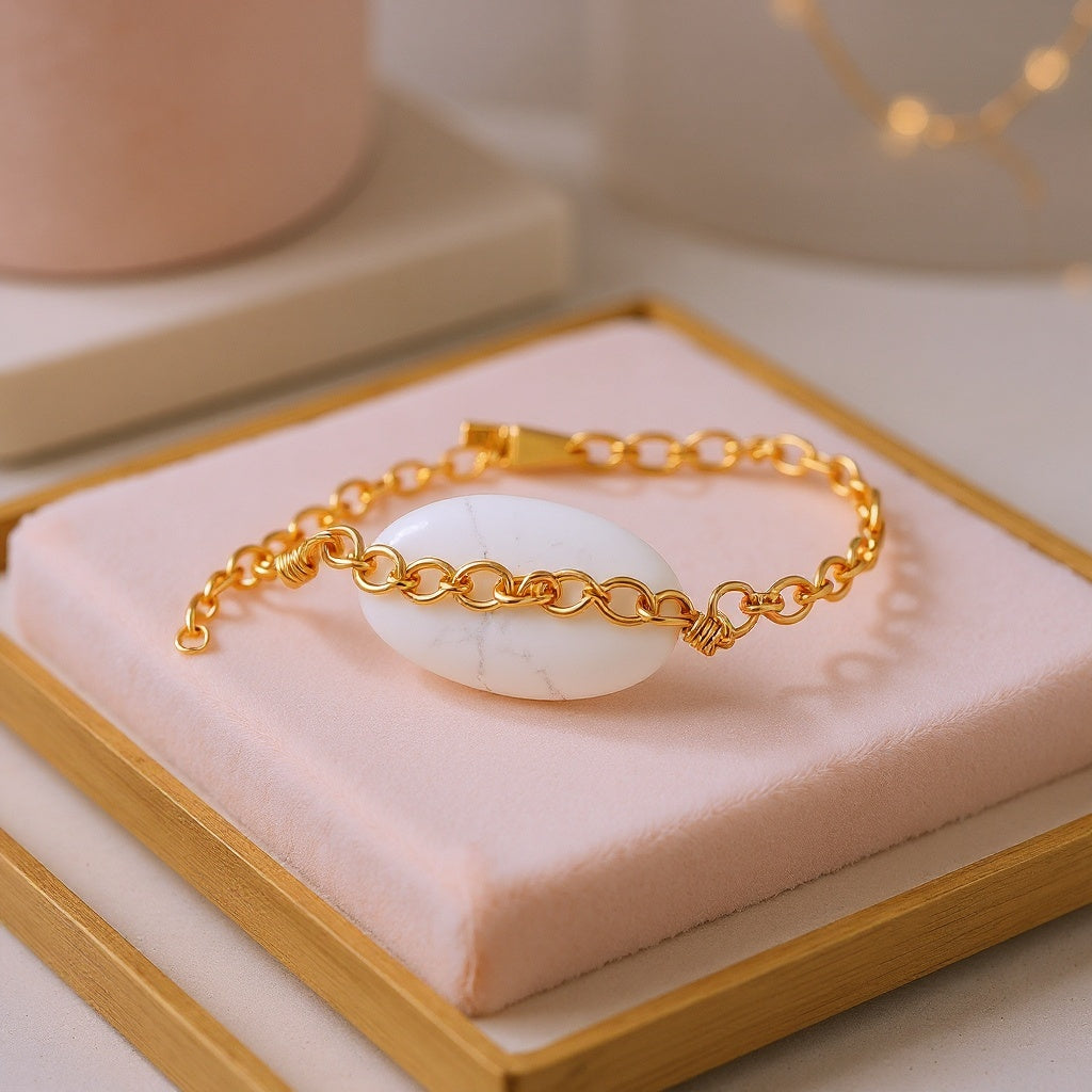 Celestial Harmony Luxury Bracelets for Women