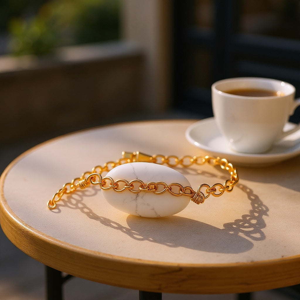 Celestial Harmony Luxury Bracelets for Women